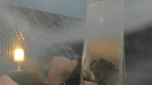 clara heat online show from April 2026 07:18:02 PM