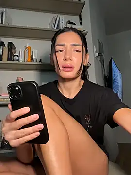 VickyM99 online show from February 2026 10:46:01 AM