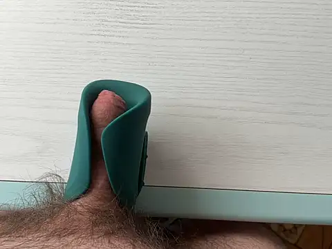 HairySamm online show from March 2026 12:49:02 PM