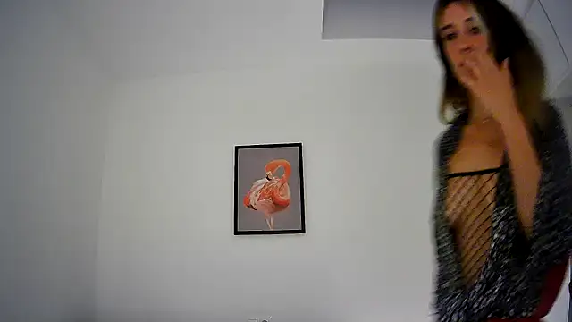 Gatitasalvaje123 online show from November 2025 05:24:01 PM