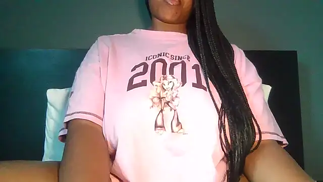 Naughty JessieX online show from June 2026 04:35:02 PM