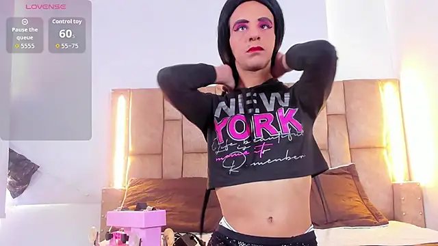 Sccarlet0 online show from November 2025 01:22:04 PM