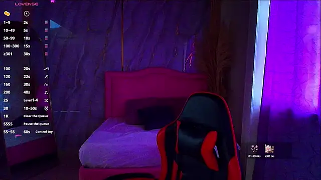 sarahrousse  online show from November 2025 07:08:02 PM