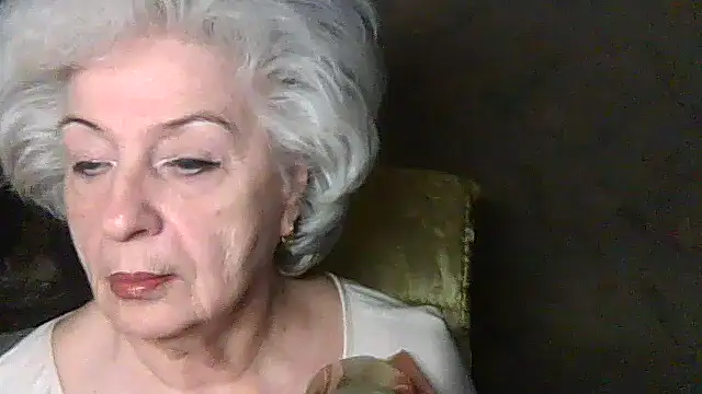 ValeriaKroww online show from March 2026 07:30:02 PM