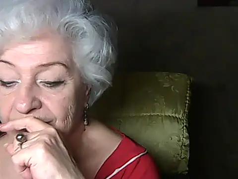 ValeriaKroww online show from June 2026 05:48:01 PM