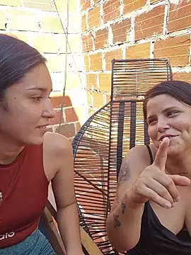 lil misty online show from December 2025 07:31:02 PM