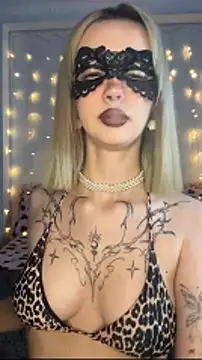 melisa diamond online show from November 2025 07:58:01 PM