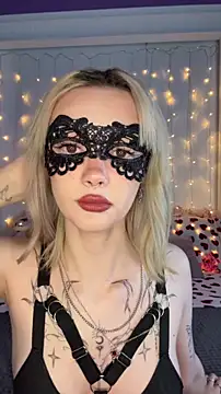 melisa diamond online show from November 2025 03:11:02 PM