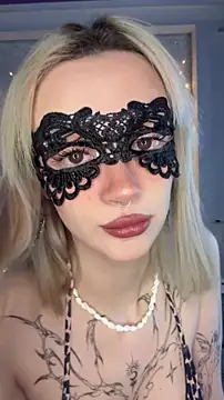 melisa diamond online show from November 2025 04:24:01 PM