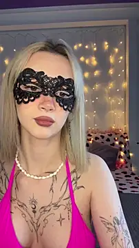 melisa diamond online show from November 2025 03:01:02 PM