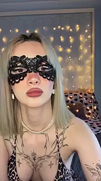 melisa diamond online show from November 2025 05:34:02 PM