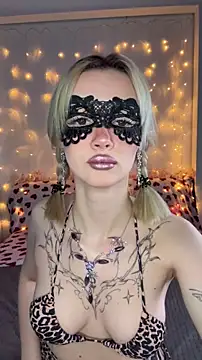 melisa diamond online show from November 2025 09:14:02 PM