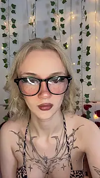 melisa diamond online show from November 2025 05:16:01 PM