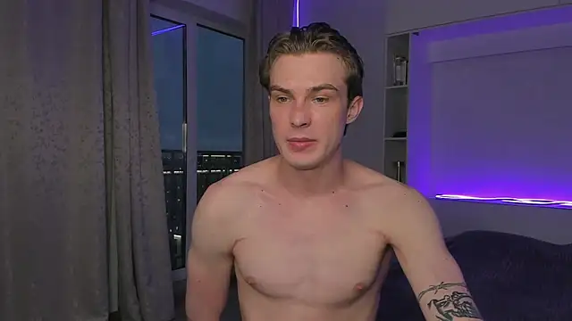 DanteRay online show from December 2025 01:27:01 PM