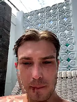 DanteRay online show from March 2026 06:06:01 AM