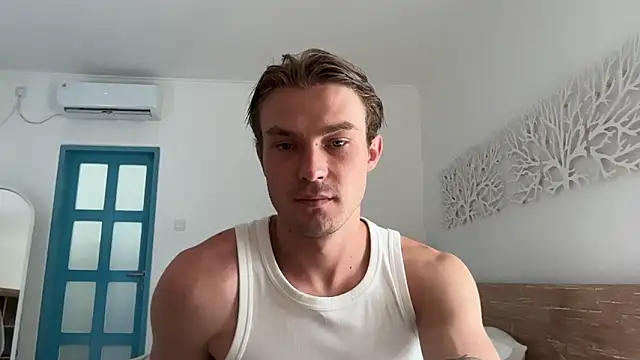 DanteRay online show from April 2026 05:12:02 AM