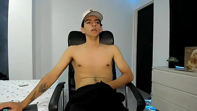  rhys jagger online show from November 2025 05:55:02 PM