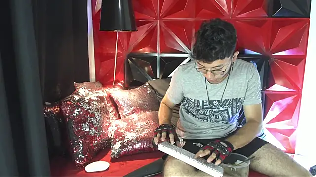 alexy re online show from November 2025 05:30:01 PM