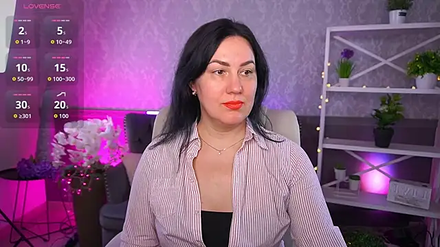 Snapshot of VelvetLuck chatting on February 2026 02:17:02 PM VelvetLuck online show from February 2026 02:17:02 PM