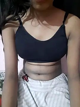 Khushbu678 online show from November 2025 04:11:01 AM