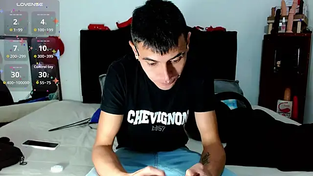 will and alex online show from March 2026 07:48:01 PM