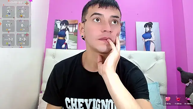 will and alex online show from April 2026 08:09:01 PM