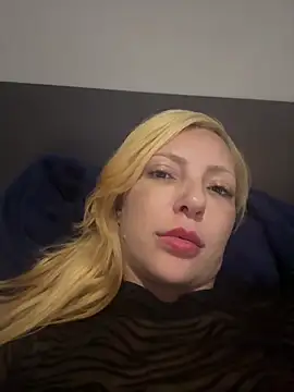 melisboa online show from January 2026 02:15:01 AM