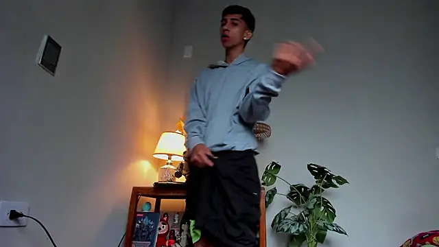 lucian davii online show from February 2026 02:48:01 PM