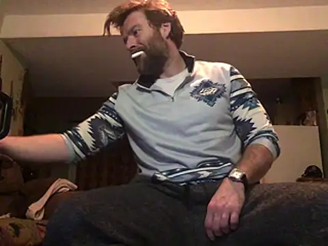 Snapshot of RockHammercock chatting on January 2026 03:00:02 AM RockHammercock online show from January 2026 03:00:02 AM