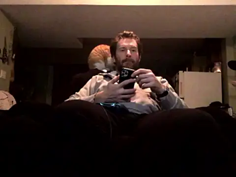 Snapshot of RockHammercock chatting on January 2026 02:05:02 AM RockHammercock online show from January 2026 02:05:02 AM