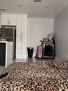 PrincessDreamm online show from April 2026 07:55:01 PM