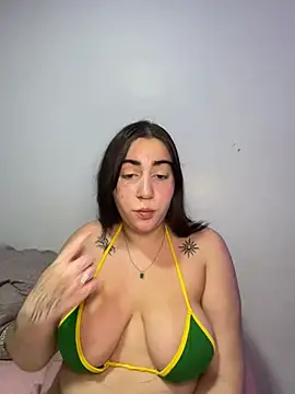 Snapshot of lele_inocente chatting on June 2026 02:07:01 AM lele inocente online show from June 2026 02:07:01 AM