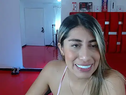 veronicamist95 online show from January 2026 06:23:01 PM