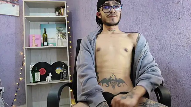 D4ni king online show from November 2025 02:33:01 AM