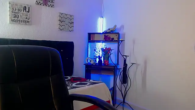 D4ni king online show from November 2025 02:23:02 AM