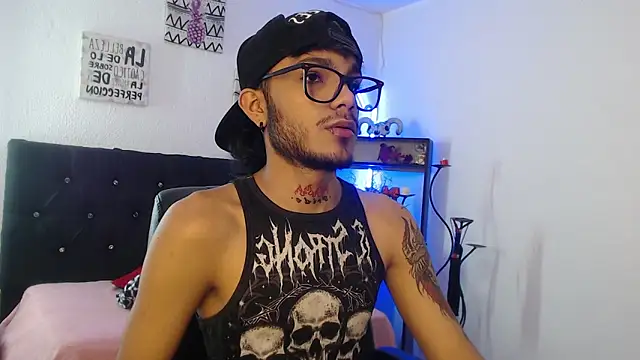 D4ni king online show from November 2025 02:12:01 AM