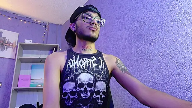 D4ni king online show from November 2025 03:27:02 AM