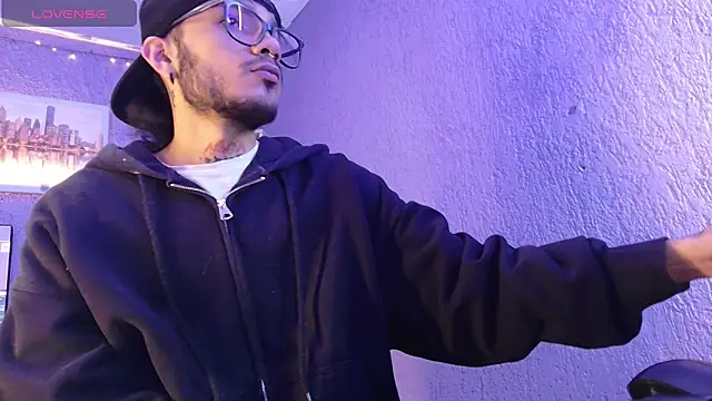 D4ni king online show from November 2025 02:44:01 AM