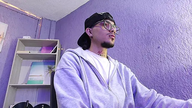 D4ni king online show from November 2025 02:54:02 AM