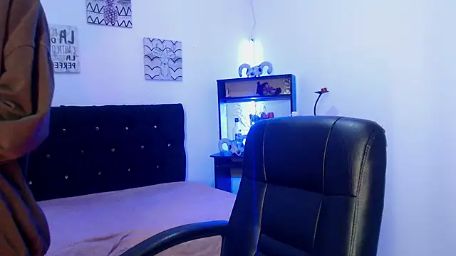 D4ni king online show from November 2025 02:50:01 AM