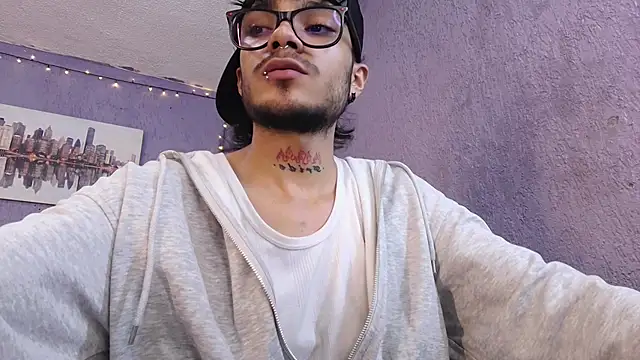 D4ni king online show from November 2025 01:29:01 AM