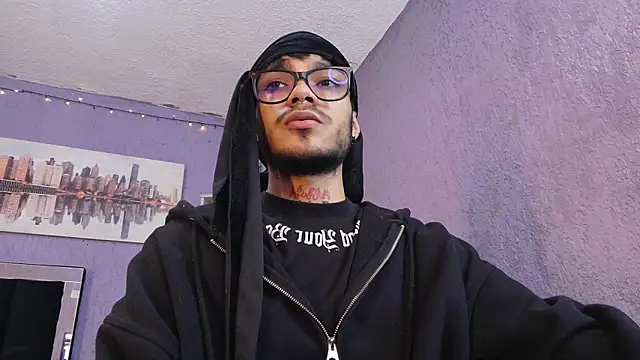 D4ni king online show from December 2025 02:17:02 AM