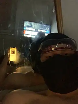 FlickedBoreas online show from January 2026 10:22:02 PM