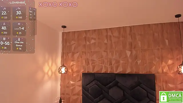 Kiara velvet   online show from December 2025 08:05:02 PM