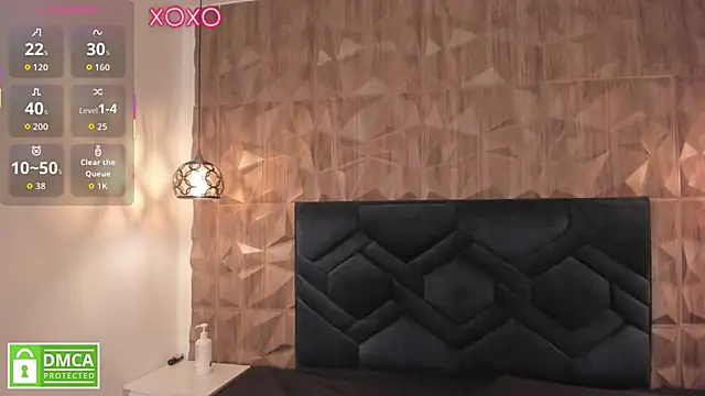 Kiara velvet   online show from February 2026 07:55:02 PM