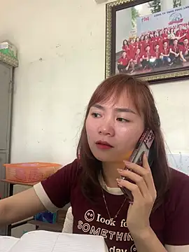 Snapshot of Bana-gibee chatting on February 2026 07:06:02 AM Bana-gibee online show from February 2026 07:06:02 AM