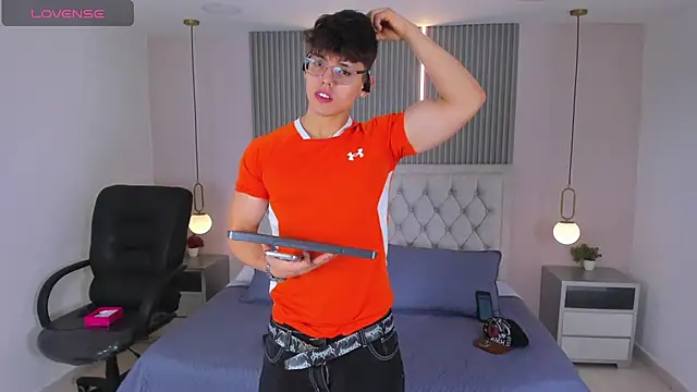 jhoumod 21  online show from November 2025 03:05:01 AM