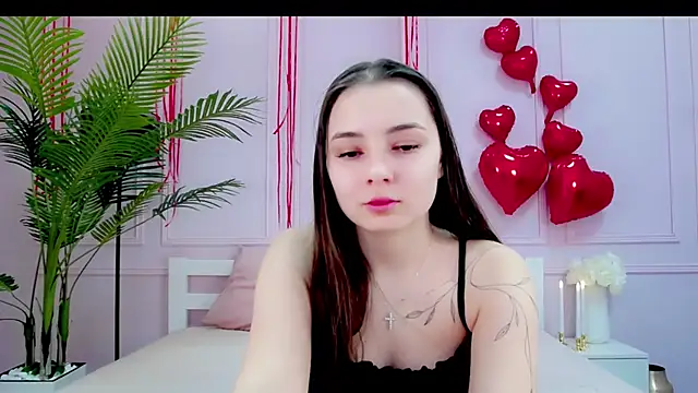 DianaHeath online show from February 2026 11:01:01 PM