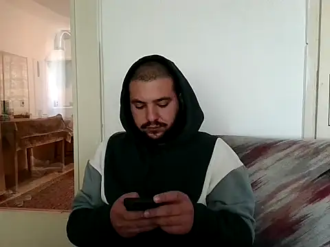 antistop14 online show from November 2025 01:07:02 PM