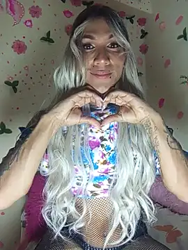 Sthefy luna131 online show from November 2025 02:17:02 AM